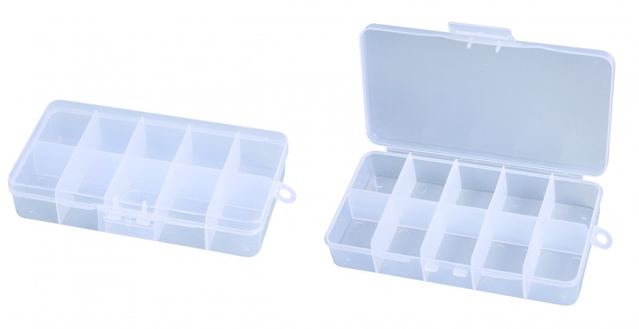 Mistrall pudełko AM-6101143 190x100x35mm