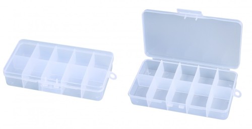 Mistrall pudelko AM-6101143 190x100x35 mm