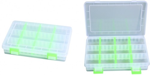 Mistrall pudelko AM-6101139 205x140x40mm