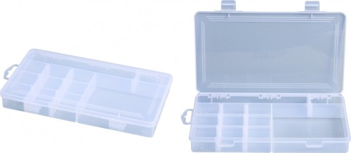 Mistrall pudelko AM-6101144 252x140x30mm