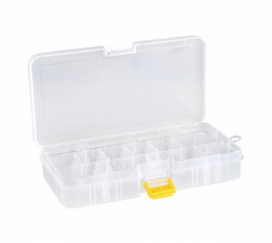 Mistrall pudełko AM-6101117 160x90x30mm