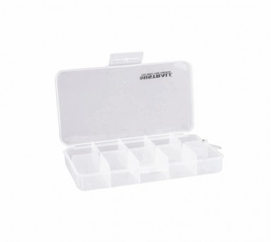 Mistrall pudełko AM-6101061 180x90x35mm