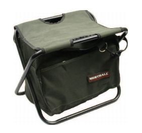 Mistrall krzesło z torbą 310