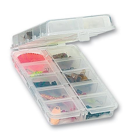 Jaxon pudełko dwustronne RH-149 - 150x90x40mm