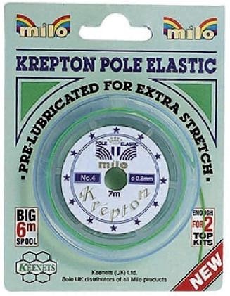 Milo amortyzator Krepton 7m - 0,7mm