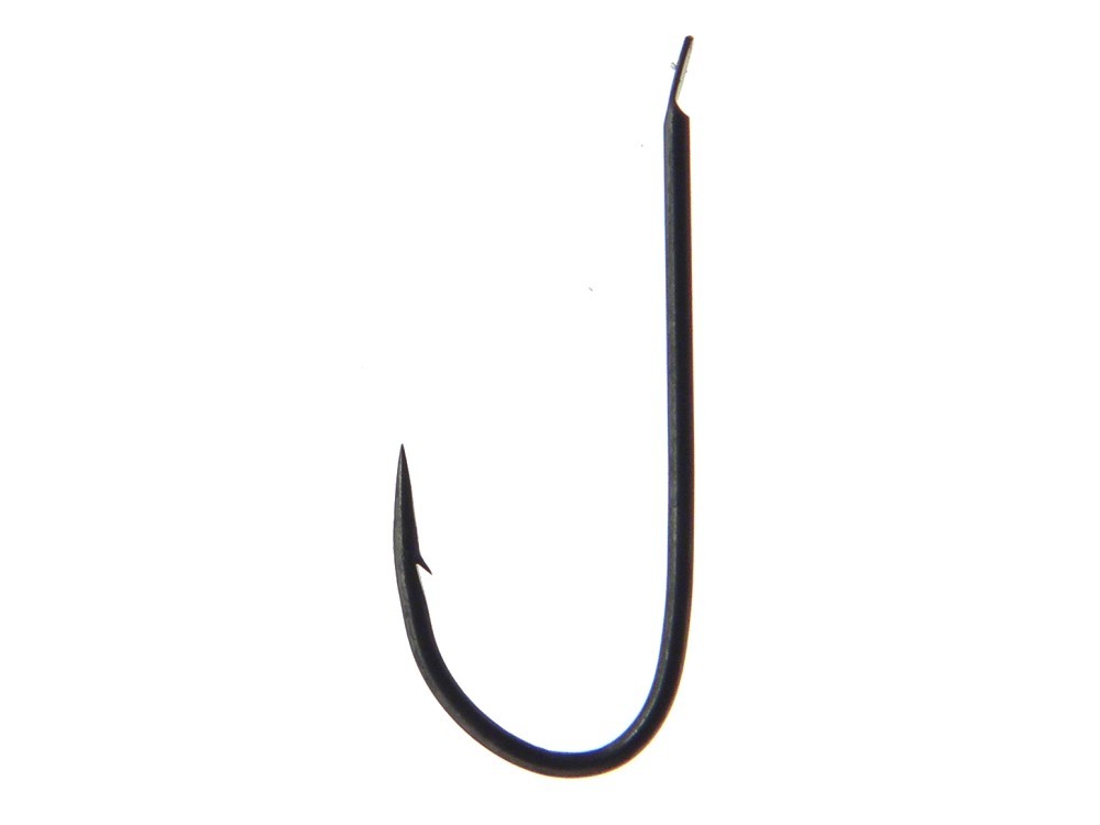 Milo haczyki Sir Drake - łopatka 10szt. - #16