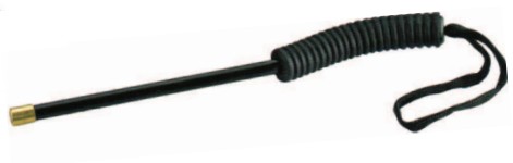 Mistrall uchwyt do łyżki zanętowej