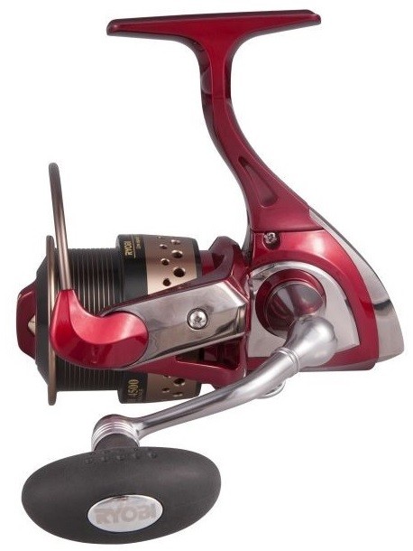 Ryobi kołowrotek Oasys Match FD - 4500