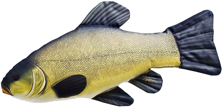 Gaby maskotka poduszka Lin 62cm