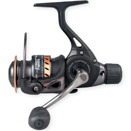Dragon-kolowrotek-Street-Fishing-HS-RD