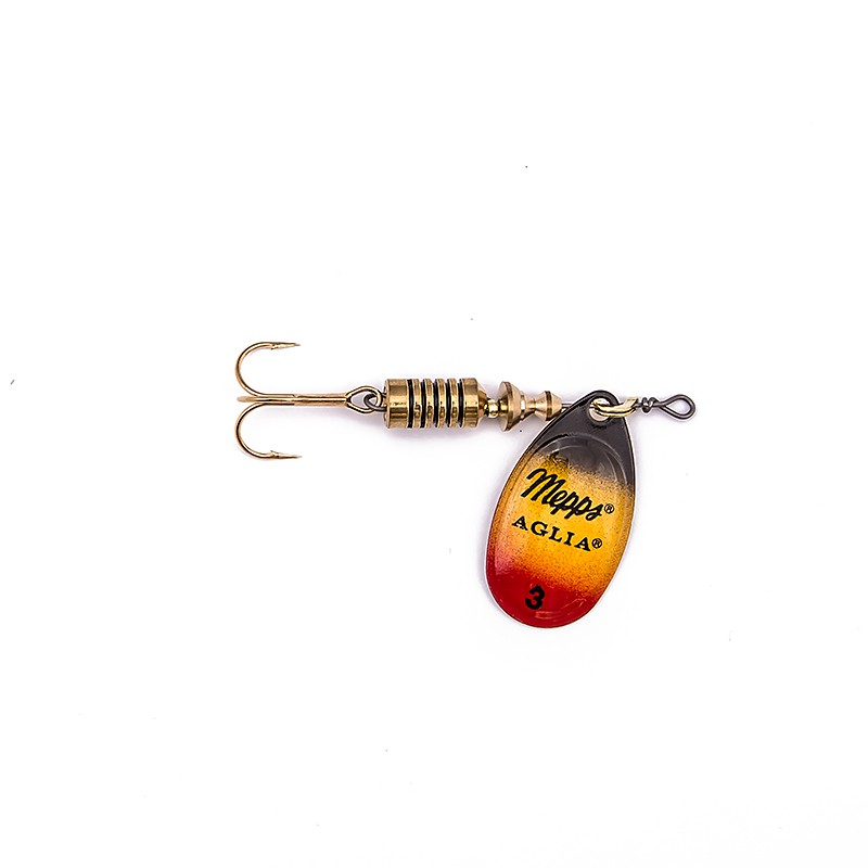 Mepps błystka obrotowa Aglia Furia - #1