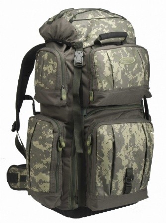 Mivardi plecak Camo Code Expedition - 47x75x30cm/110L