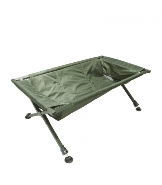 Mistrall mata karpiowa zabudowana - 121x69x48cm