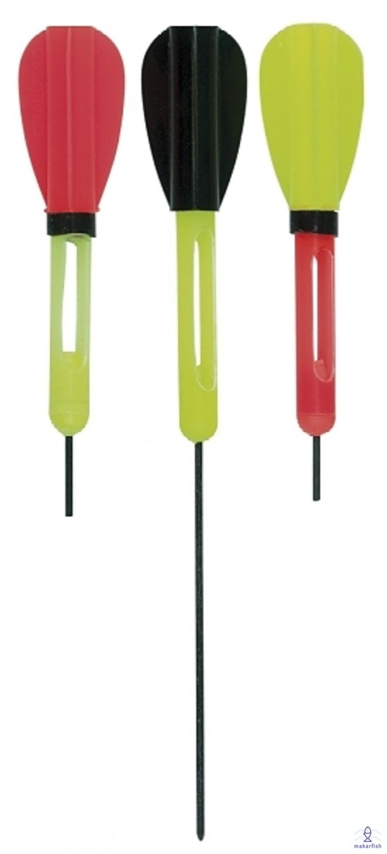 Cralusso anteny do spławików Dart 3szt.