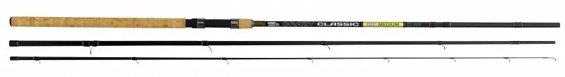 Sensas wędka Crazy Classic 3,90m/20g