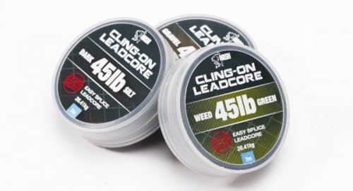 Nash_leadcore_Cling_On