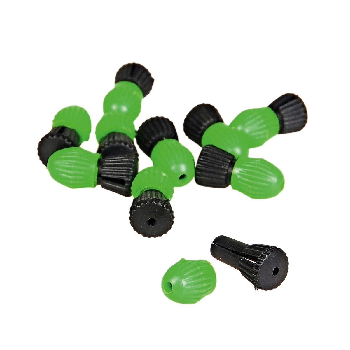 Madcat stoper sumowy Super Stoppers 10szt. - L