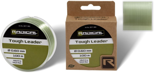 Radical_Carp_przypon_strzaowy_Tough_Leader