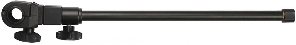 Mistrall uchwyt do siatki - 19cm/D.25