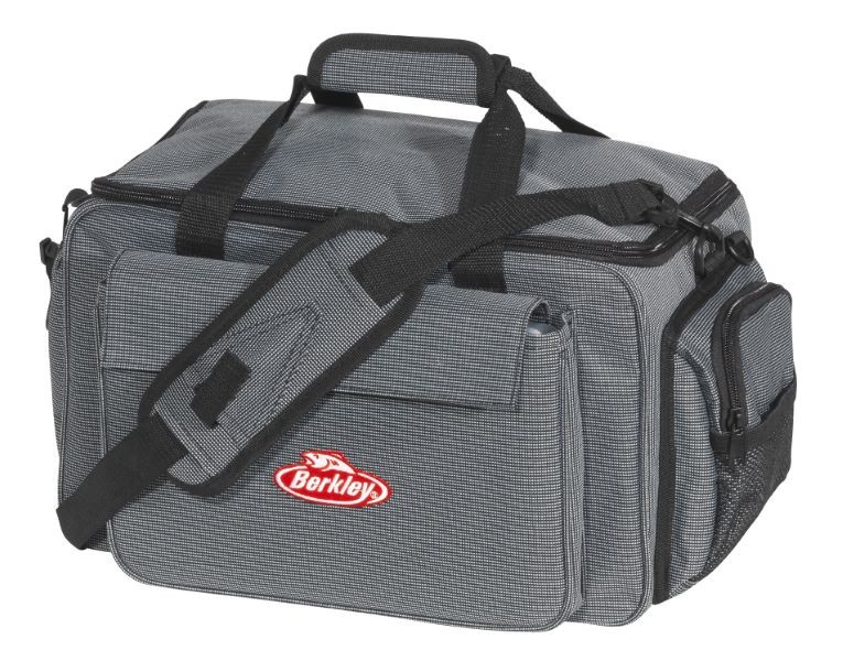 Berkley torba Midi Ranger + 5 pudełek - 46x28x24cm