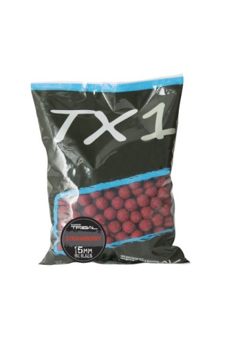 TX1_1kg_Boilie_15mm_Strawberry