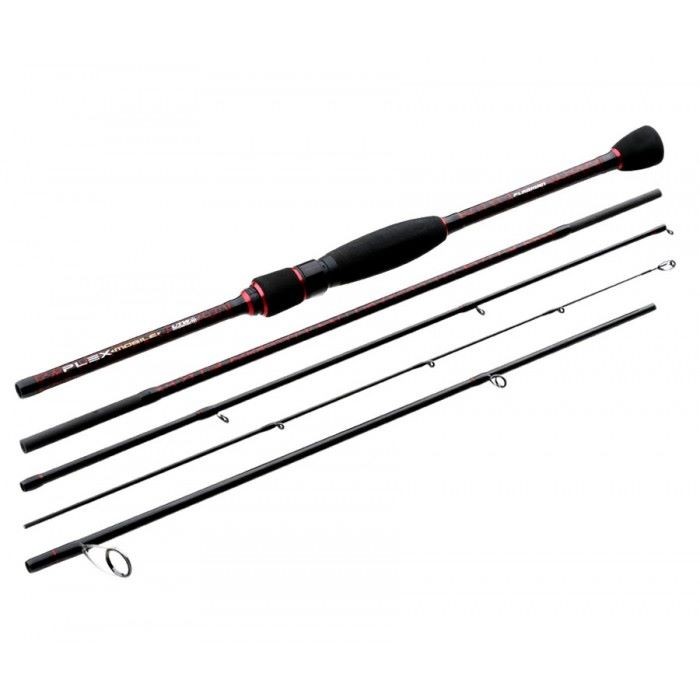 Flagman wędka Plex Mobile 2,13m/3-15g