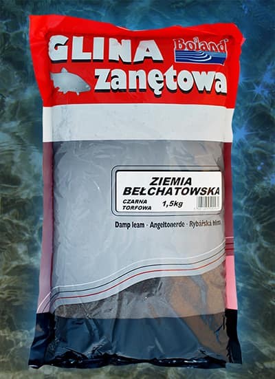 Boland ziemia bełchatowska - 1,5kg