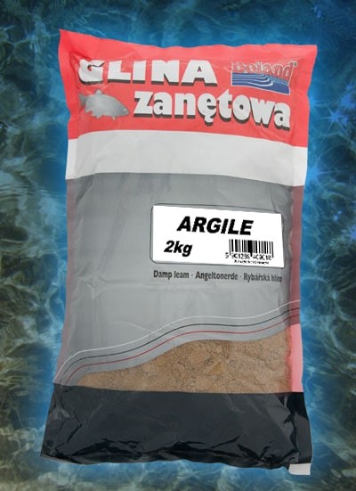 Boland glina Argile - 2kg