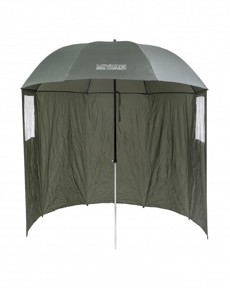 Mivardi parasol Easy Nylon + boczny panel
