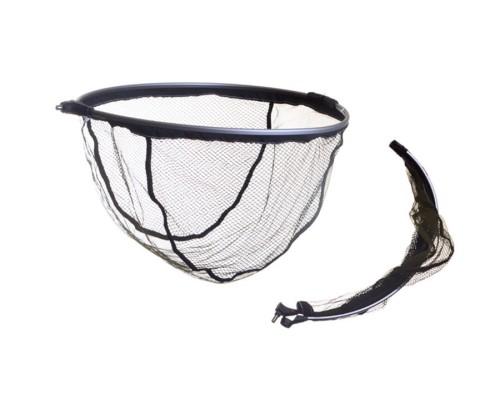 Flagman_kosz_podbieraka_Bottom_Green_Mesh