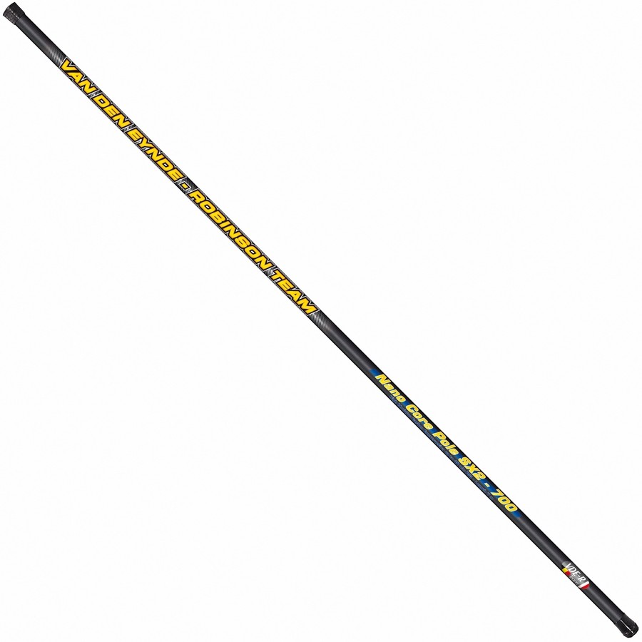 Robinson wędka VDE-R Team Nano Core Pole SX2 - 8,00m