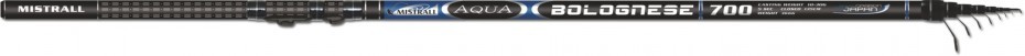 Mistrall wędka Aqua Bolognese - 6,00m