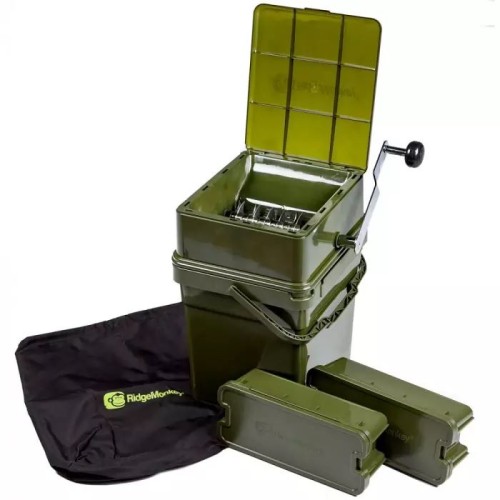 Ridgemonkey_kruszarka_advanced_boilie_crusher_kit