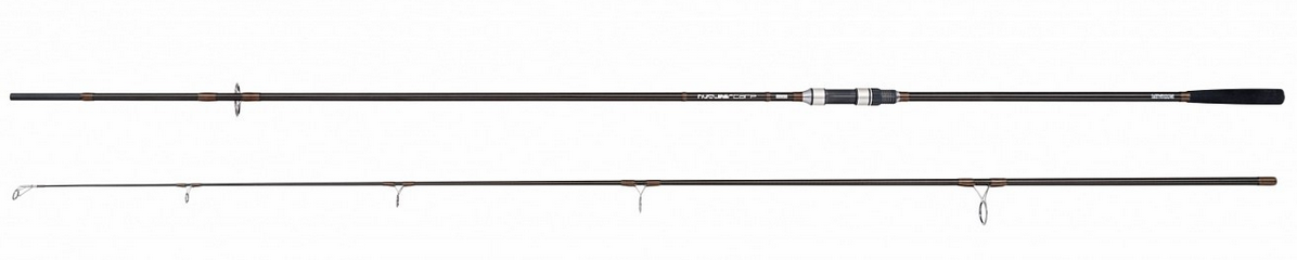 Mivardi wędka Nuclear Carp 2-cz. - 3,60m/3,00lb
