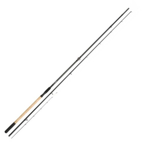 Sensas_wedka_method_feeder_Black_Arrow_13ft