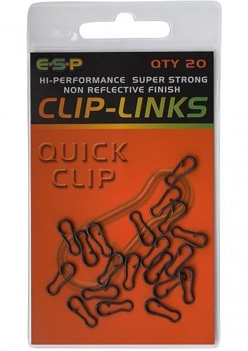ESP_agrafka_quick_clip_20szt.