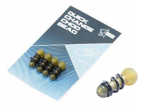 Nash rurki silikonowe Silicone Sleeves D-Cam 4szt.