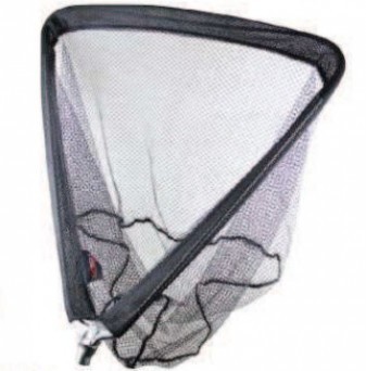 Mistrall podbierak X1 - 60x60cm/1,90m/2-cz.
