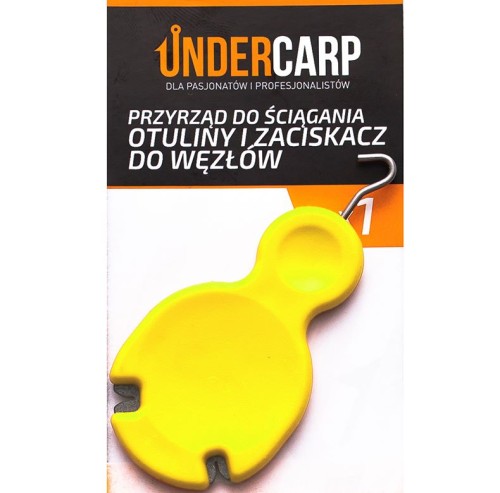 Undercarp_zaciskacz_do_sciagania_otuliny_i_zaciskacz_do_wezlow