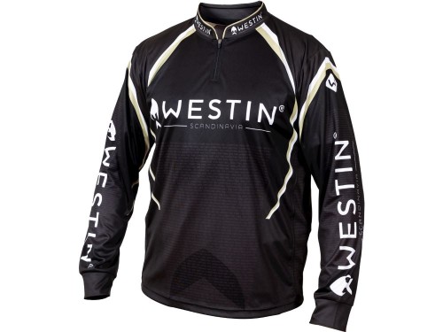 Westin_koszulka_zawodnicza_LS_Tournament_Black_Grey