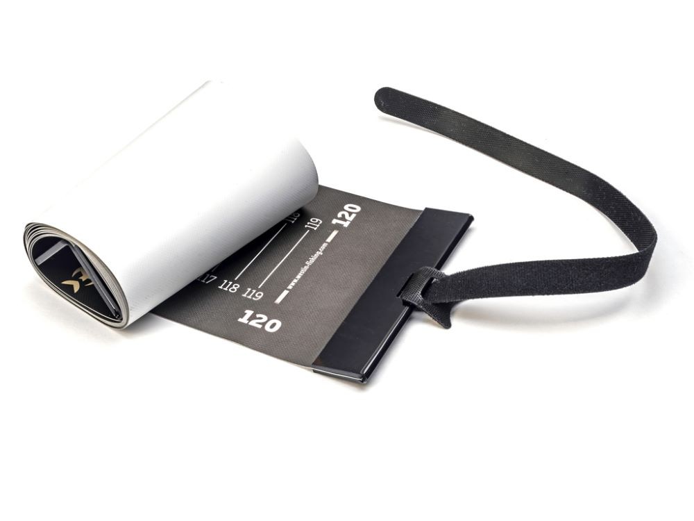 Westin miarka wędkarska Duża - 140x25cm