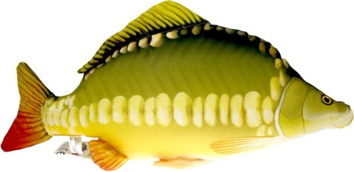 Gaby_poduszka_maskotka_karp_mini_30cm