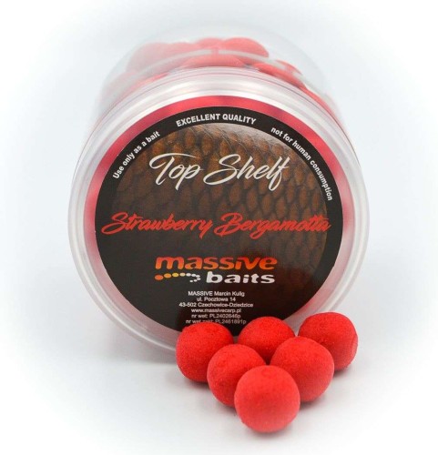 Massive_Baits_kulki_proteinowe_pop_up_Strawberry_Bergamotta_2