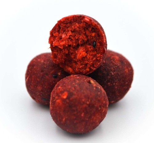 Massive_Baits_kulki_proteinowe_zanetowe_Top_Shelf_Strawberry_Bergamotta_2