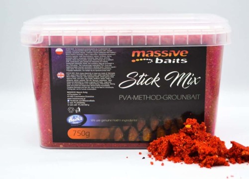 Massive_Baits_Stick_Mix_750g_Strawberry_Bergamotta-min
