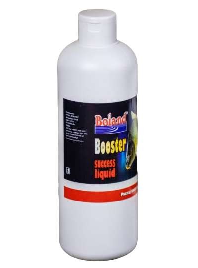 Boland booster Leszcz Brasem - 0,25L