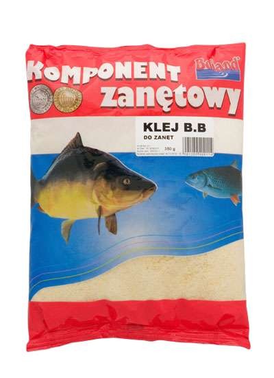 Boland klej Bogusława Bruda "BB" - 350g