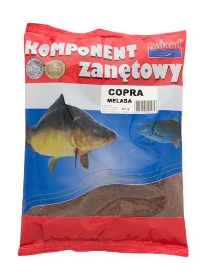 Boland mączka Copra Melasa - 400g
