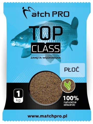 MatchPro zanęta Top Class Płoć - 1kg