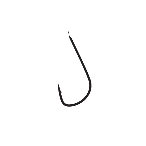 Owner haczyki Sode 50284 Gold